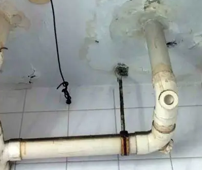 霍山卫生间漏水检测多少钱