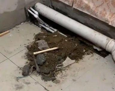 霍山卫生间漏水检测哪家好