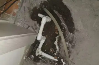 霍山卫生间漏水检测多少钱