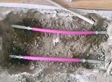 霍山卫生间测漏水多少钱