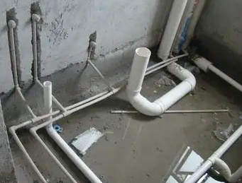 霍山水管维修多少钱