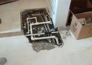 霍山查漏水多少钱