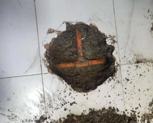 霍山查漏水多少钱