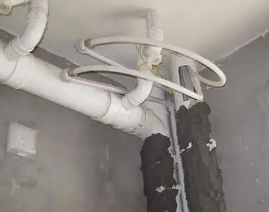 霍山水管维修哪家好