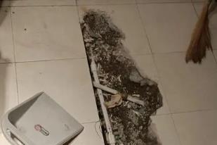 霍山卫生间漏水检测电话